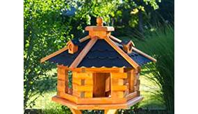 Vogelhaus