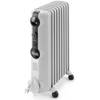 Ölradiator