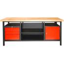 DEMA Werkbank XXL2000