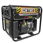 DeTec.  Inverter Stromerzeuger
