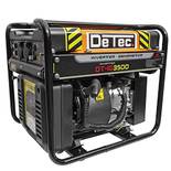 DeTec.  Inverter Stromerzeuger