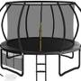 Gartentrampolin