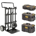 Dewalt 4-in-1 ToughSystem