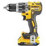 Dewalt DCD796D2