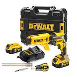 Dewalt DCF620P2K