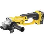 DeWalt DCG412M2