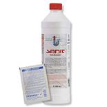 Dewepro Set Sanit Rohrbombe
