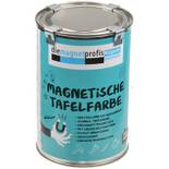 Die Magnetprofis 2-in-1 Magnet- und Tafelfarbe