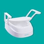 Toilettensitzerhöhung