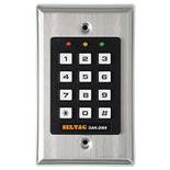 Digital-Codeschloss DAK 2001