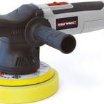 Poliermaschine