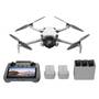 Quadrocopter