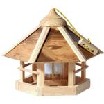 Dobar Vogelfutterhaus Camouflage