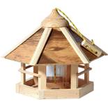 Dobar Vogelfutterhaus Camouflage