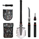 Dönges Multifunktionaler Klappspaten