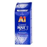 Dr. Wack A1 Speed Wax Plus 3