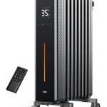 Ölradiator