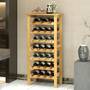 Weinregal