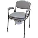 Drive Medical Toilettenstuhl TS 130