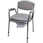 Drive Medical Toilettenstuhl TS 130