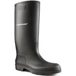 Dunlop Pricemastor schwarz