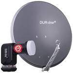 DUR-line Select 75 A + +Ultra Quad