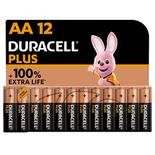 Duracell Plus LR6 MN1500