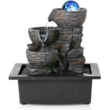 Dyna-Living Zimmerbrunnen