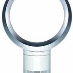 Ventilator ohne Rotor