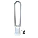 Ventilator ohne Rotor