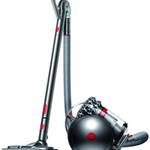 Staubsauger ohne Beutel