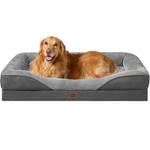 Hundebett im Test & Vergleich: 2 klare Sieger! - heimwerker.de
