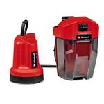 Einhell GE-SP 18 LL