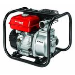 Einhell Benzin-Wasserpumpe