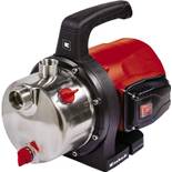 Einhell GC-GP 1250 N