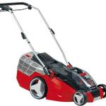 Akku-Rasenmäher mit Mulchfunktion