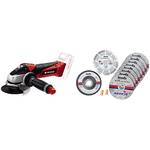 Einhell TE-AG 18/115 Li Solo Power X-Change