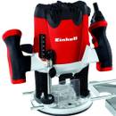 Einhell TE-RO 1255 E