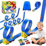 Ekxxhvls Racing Track