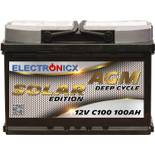 Electronicx Solar Edition AGM