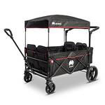 elvent WagonPro City Bollerwagen