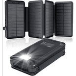 Elzle Solar PowerBank