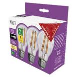 Emos LED-Lampe Edison