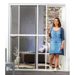 Empasa Doppelschiebetür