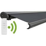 empasa Elektrische Vollkassettenmarkise