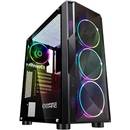 Empire Gaming Diamond PC Gehäuse