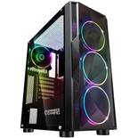 Empire Gaming Diamant PC-Gehäuse