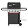 Gasgrill