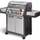 Gasgrill
