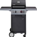 Gasgrill 2 Brenner